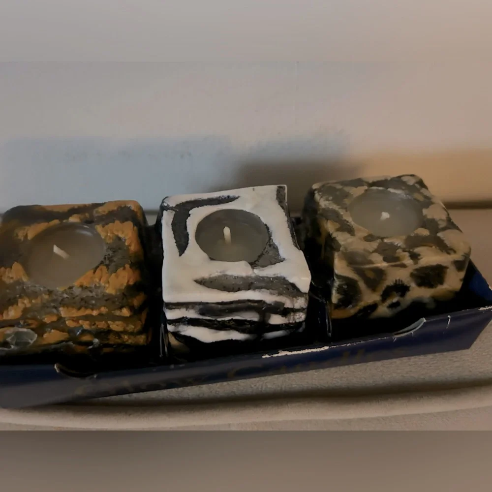stonia creations piece set